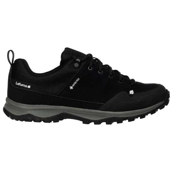 Chaussure de randonnée basse LAFUMA RUCK LOW GORE-TEX M BLACK
