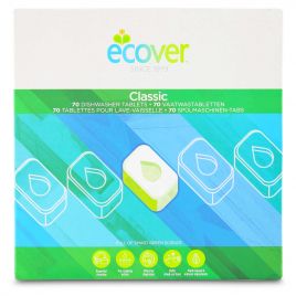 Ecover Klassieke vaatwastabletten