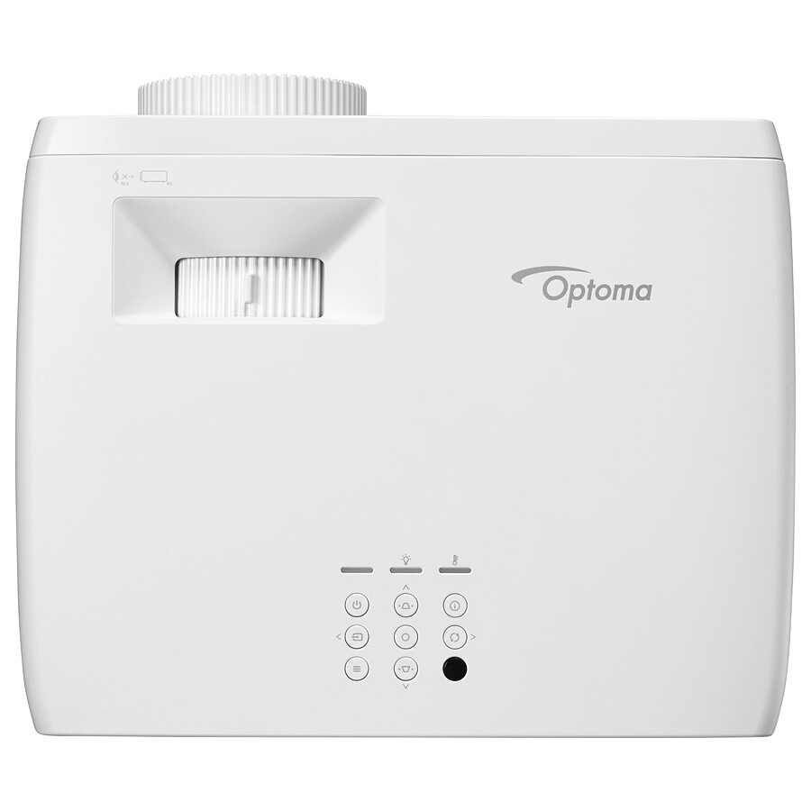 Optoma UHZ35 - DLP Laser UHD 4K - 3500 Lumens