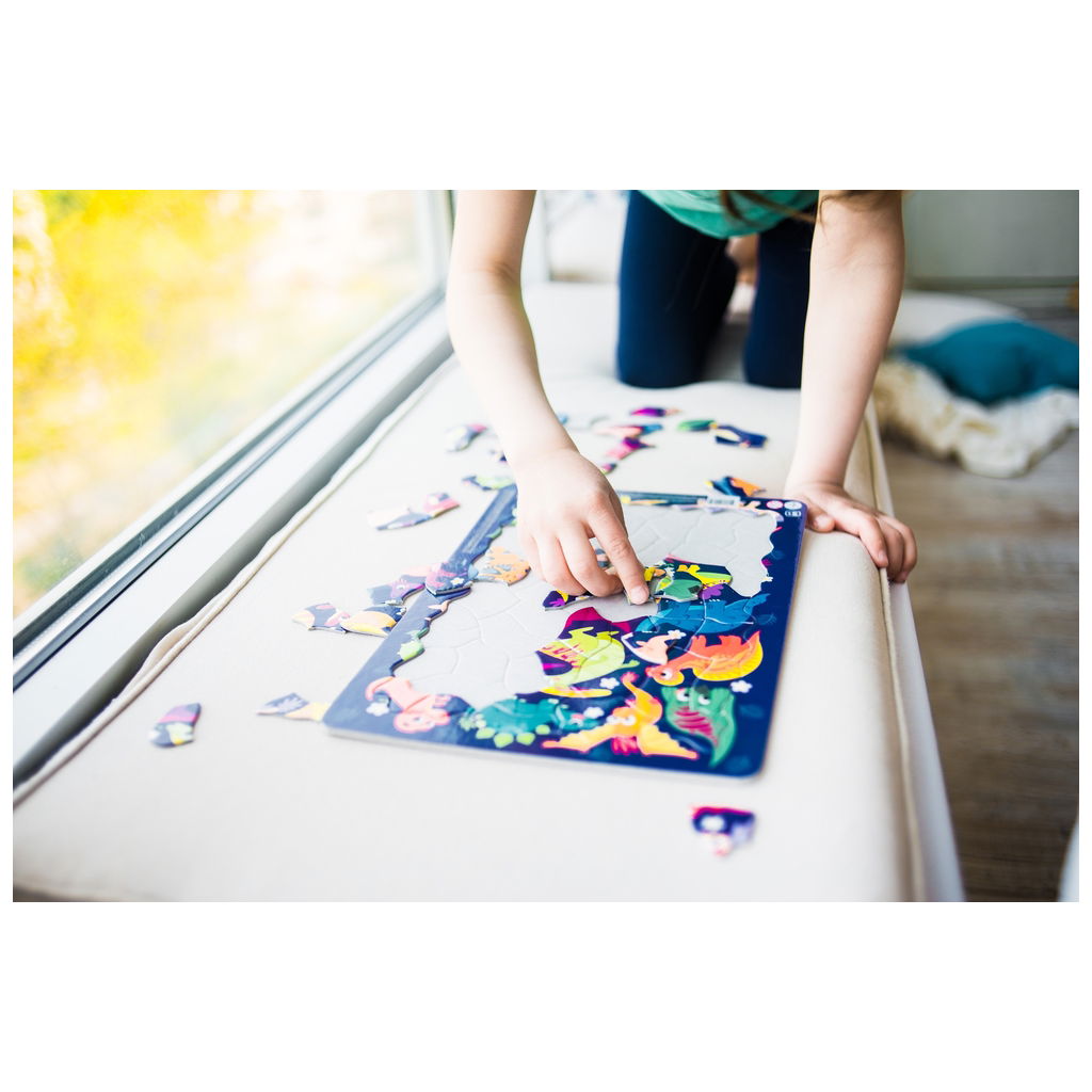 dodododo   Puzzle 53teilig Weltall