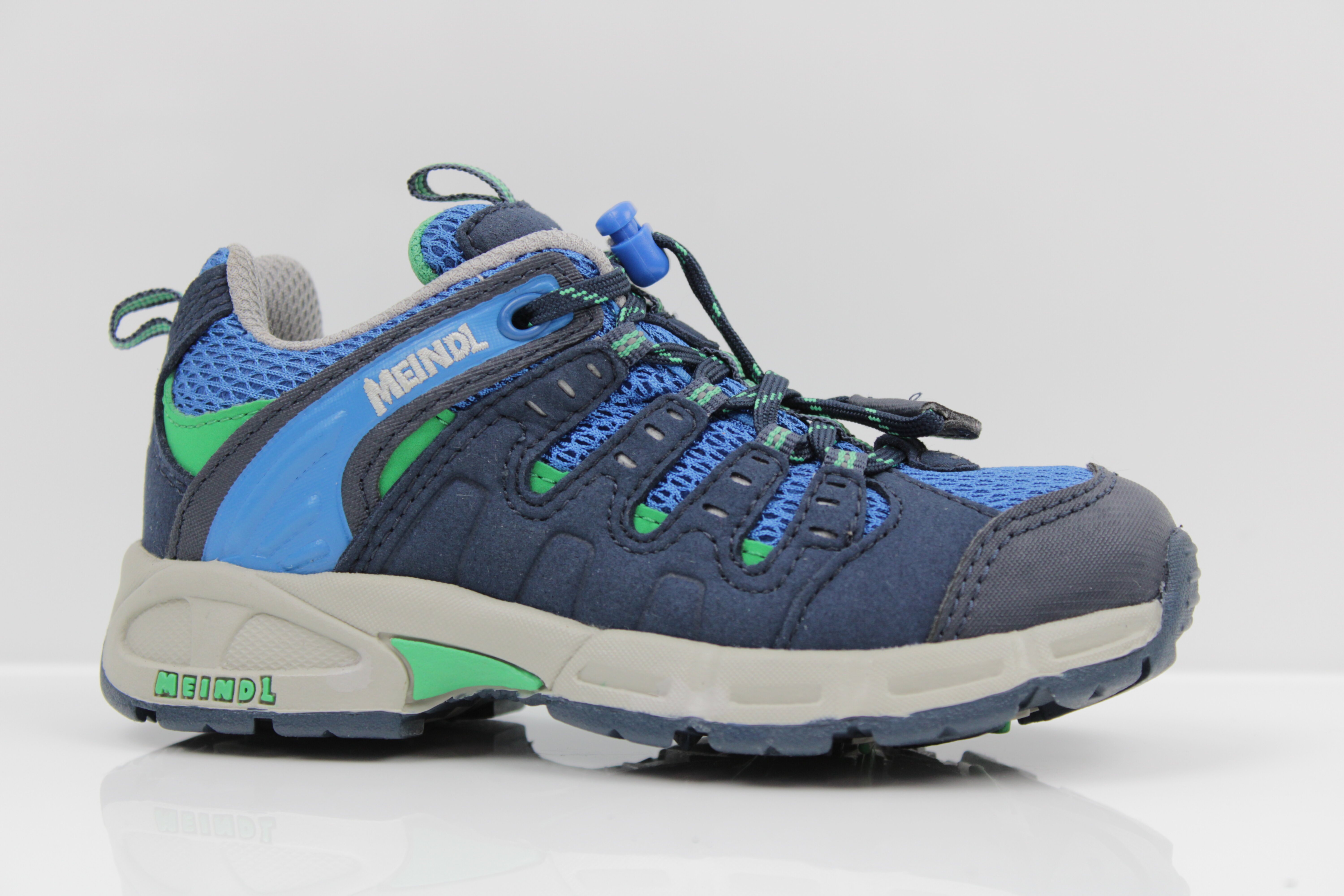 Meindl Sneaker