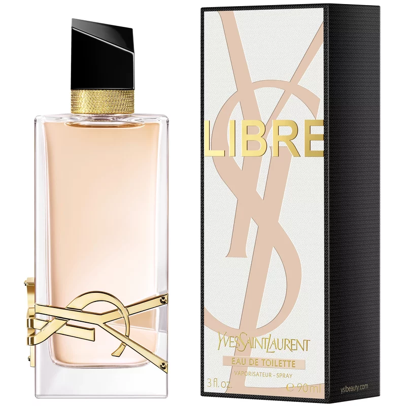 Yves Saint Laurent Libre EDT 90 ml