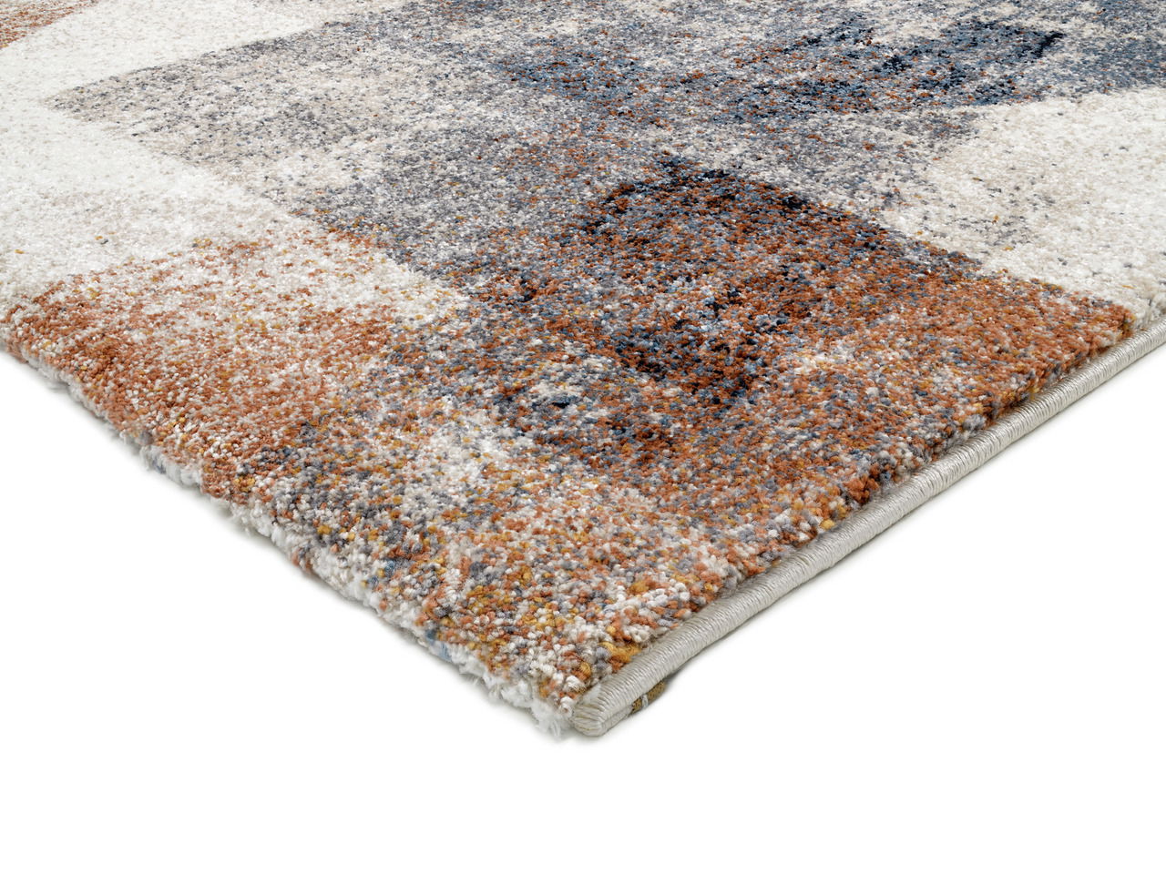 OCI Designer Teppich CORNELIA GRADA