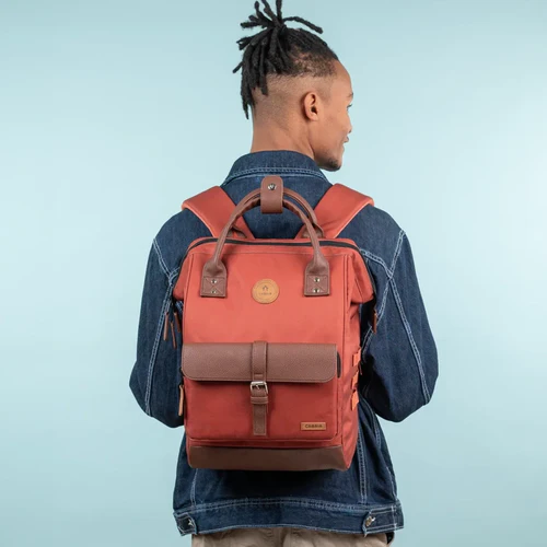 Sac à dos Adventurer Medium San Cristobal terracotta