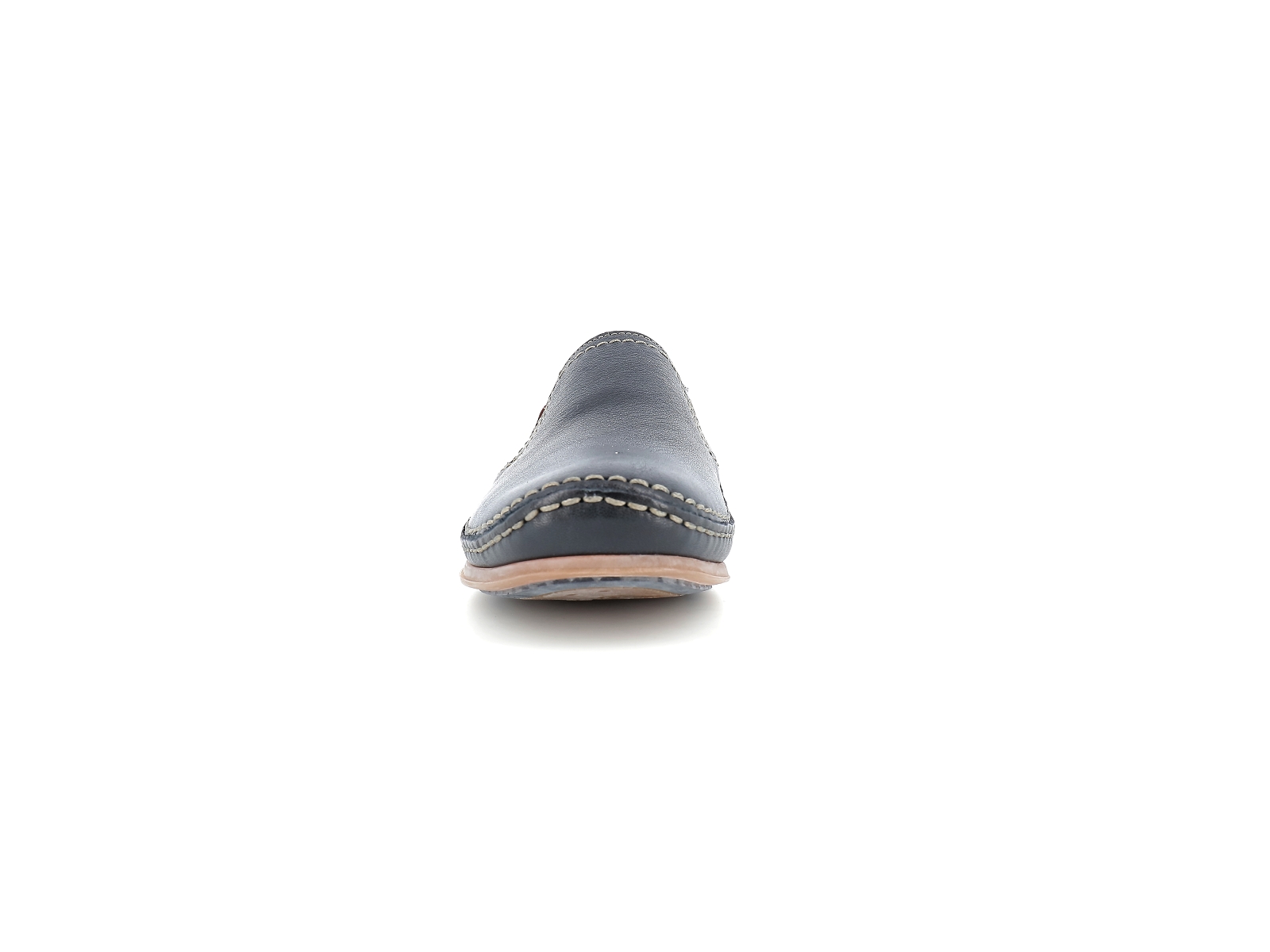 Fluchos-F8565 Cuir Marine