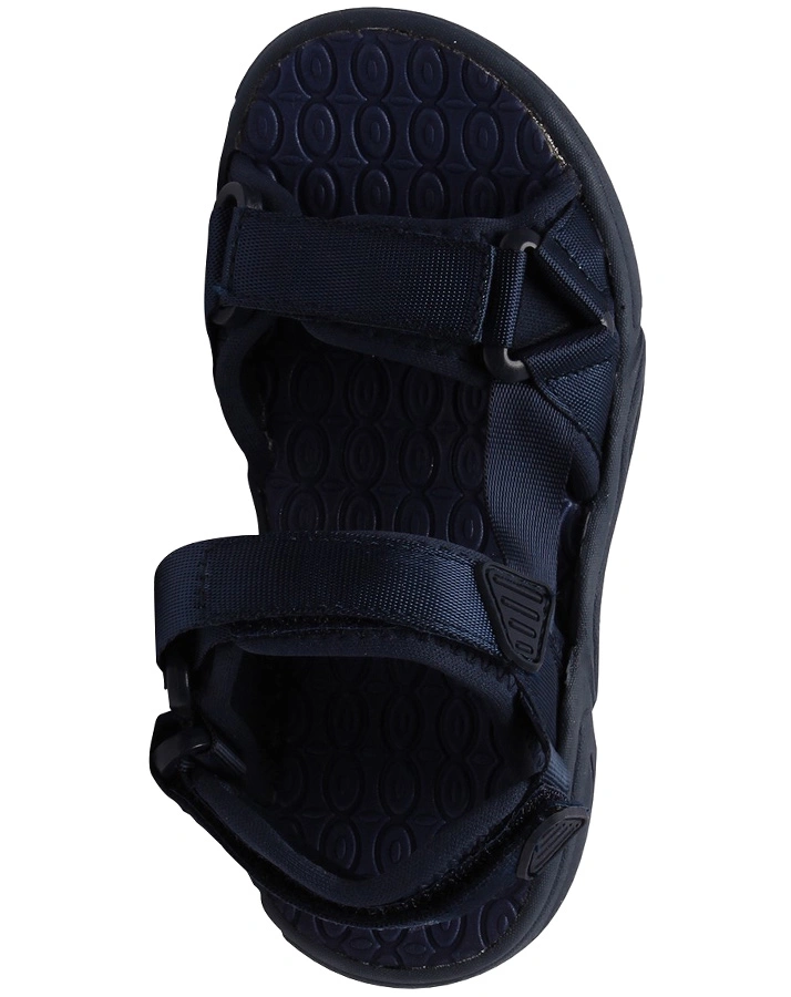 Sandalen LOUIS in navy