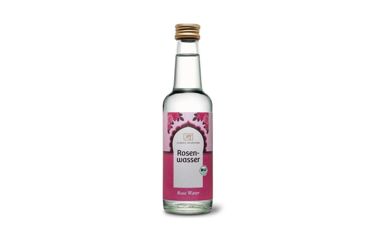 Aroma Bio Rosenwasser 250 mlBio Rosenwasser