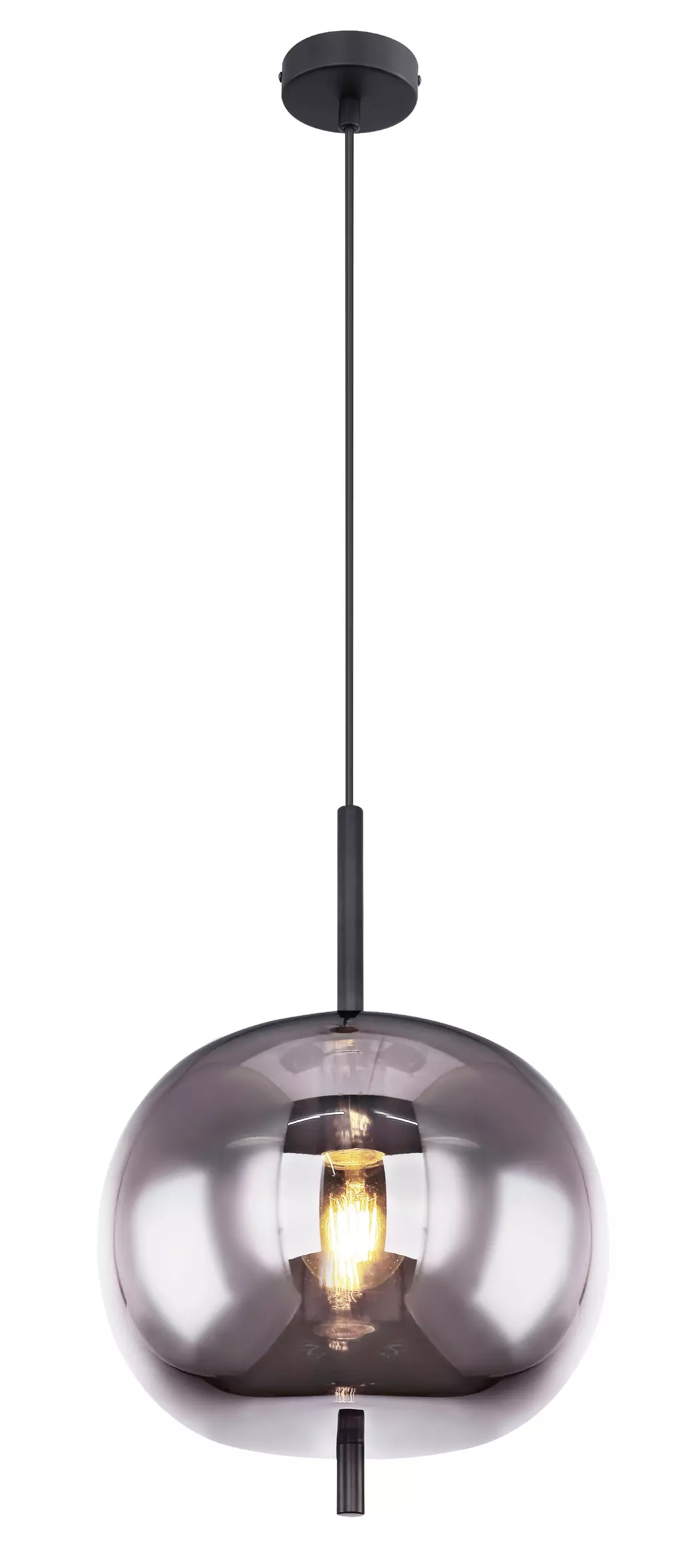Pendelleuchte Blacky