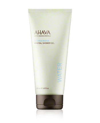 AHAVA Deadsea Water Mineral Shower Gel 200ml