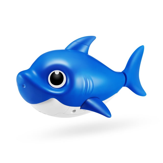 Robo Alive Junior - Baby Shark NEU - 1 Stück