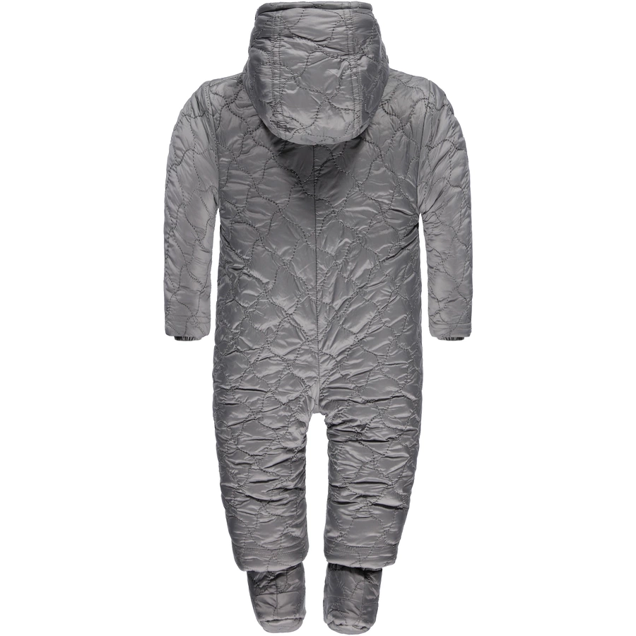bellybutton Schneeanzug frost gray