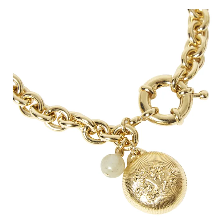 Louise Damas Bracelet Denise | Doré