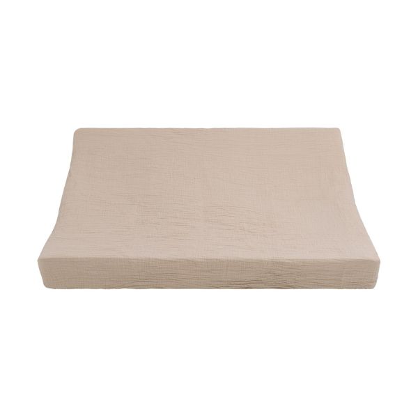 Baby's Only Tender Aankleedkussenhoes - Beige - 45 x 70 cm
