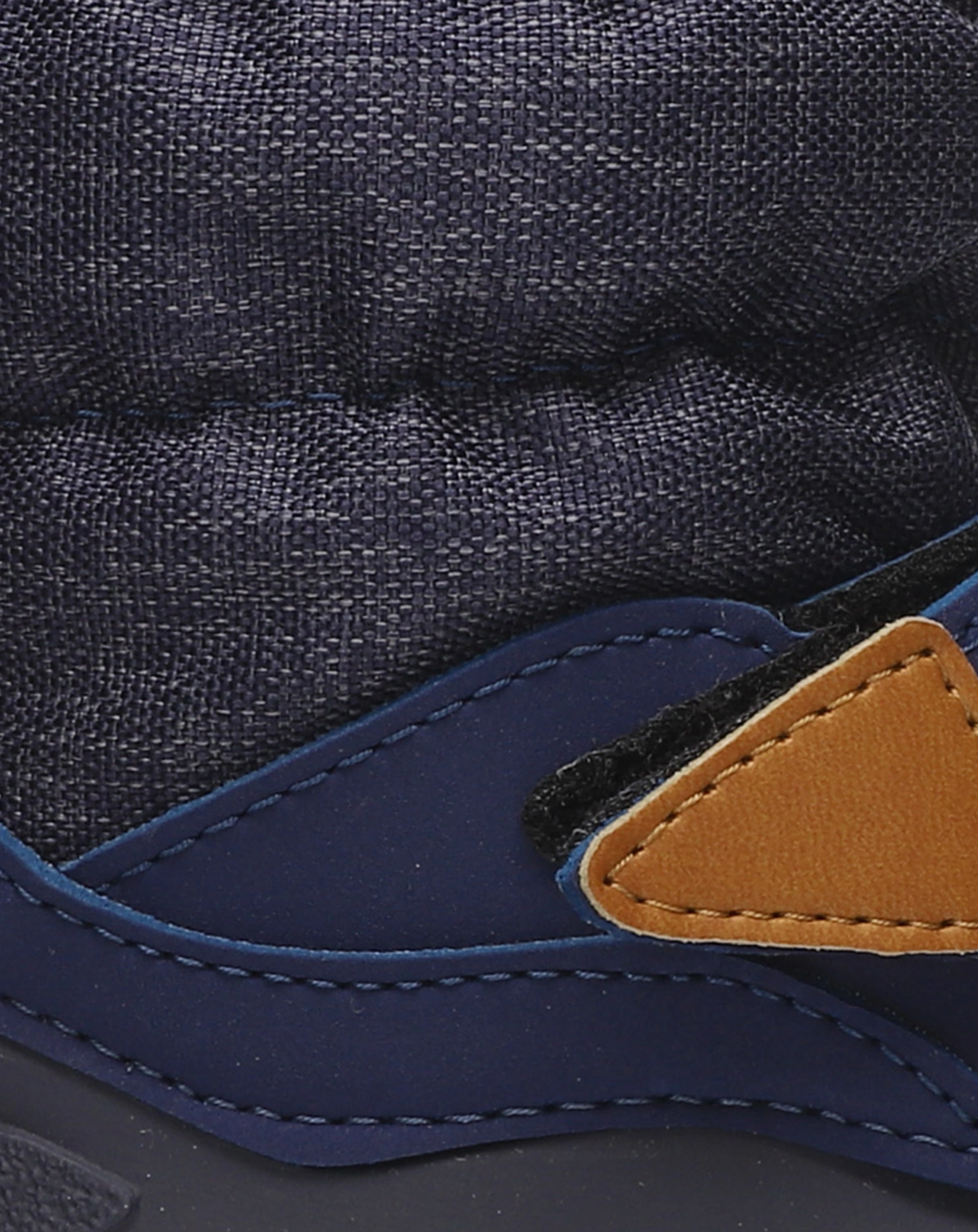 Winter-Boots FINN in navy