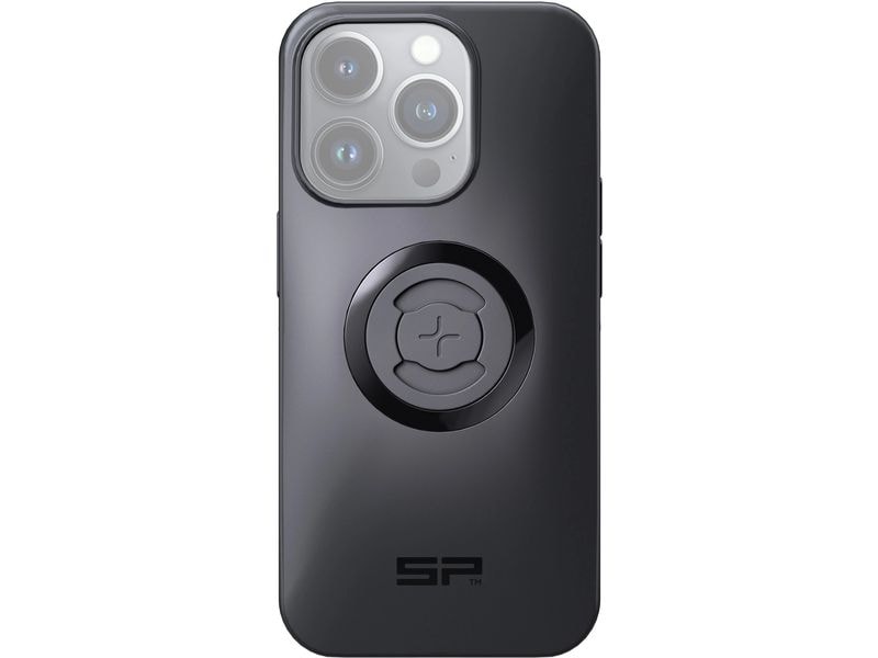 SP Connect Sport- & Outdoorhülle iPhone 15 Pro SPC Handyhülle