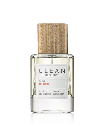 Clean Sel Santal edp vapo 50ml