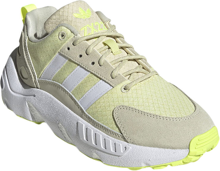 adidas ZX 22 Boost sneakers Yellow
