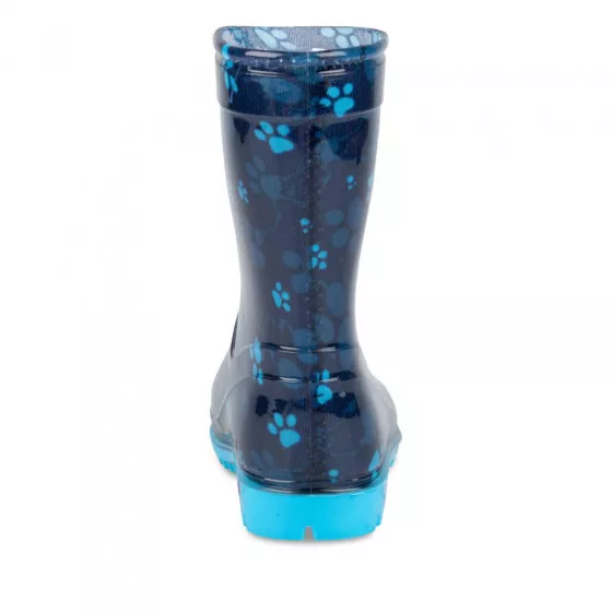 Bottes de pluie MARINE PAW PATROL
