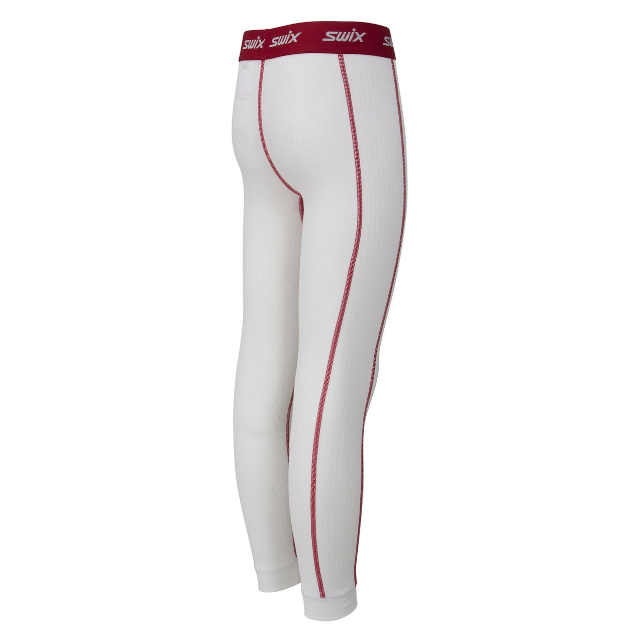 RaceX Pants Jr 00000/Bright white