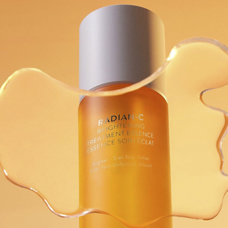 LANEIGE Brightening Treatment Essence - Skin toning treatment