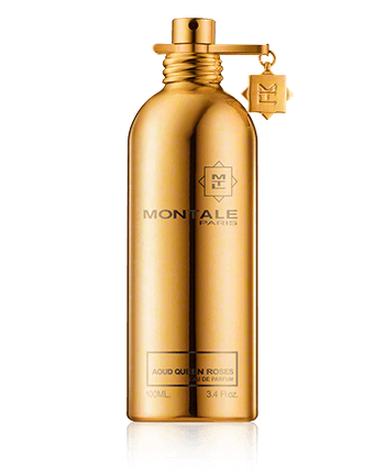 Montale Aoud Queen Roses Eau de Parfum Spray 100ml