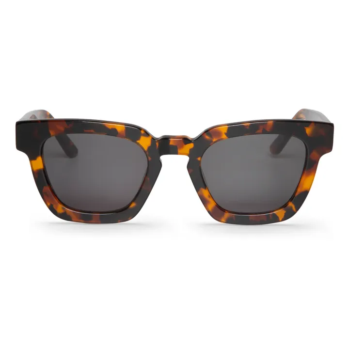 Mr Boho Lunettes de Soleil Logan | Marron