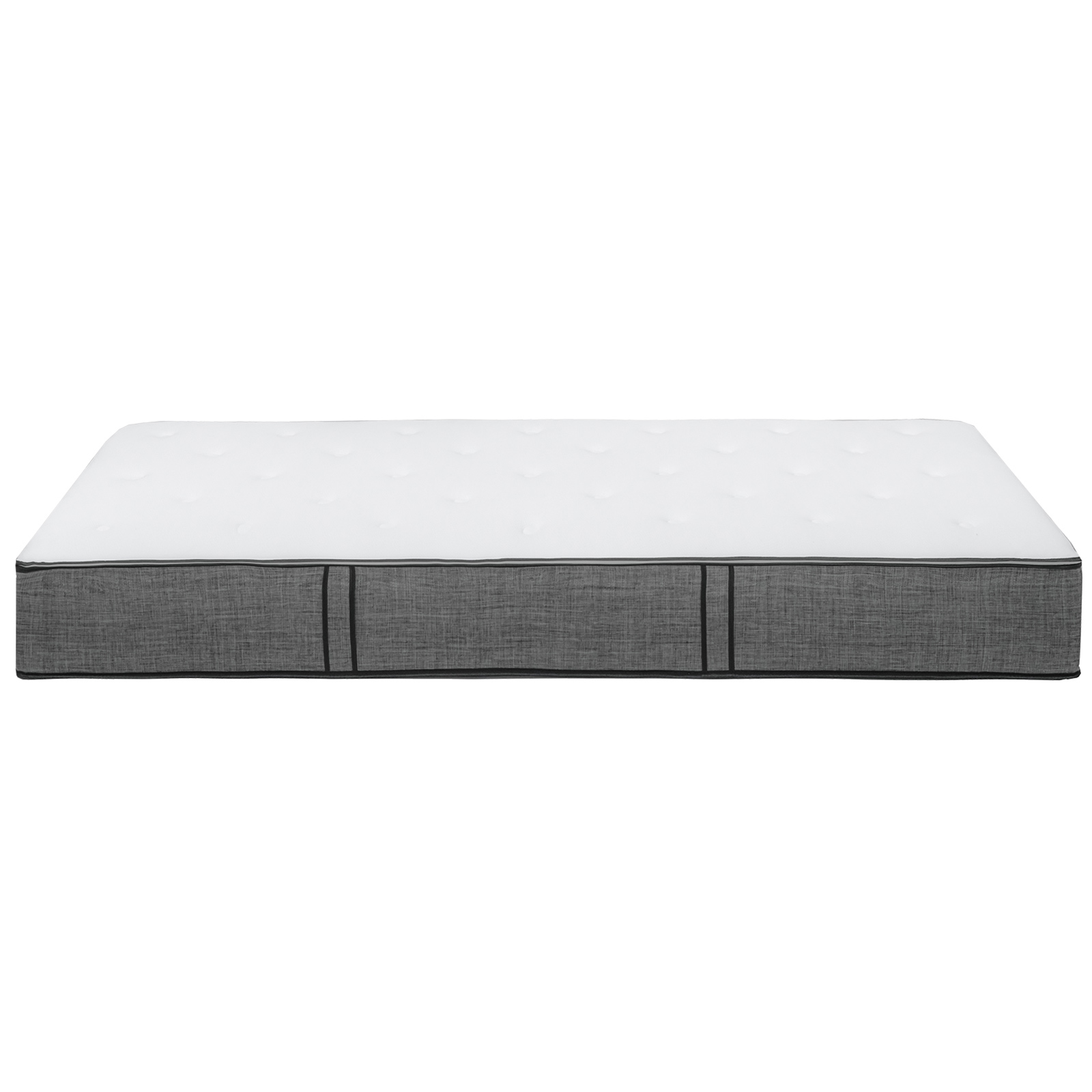 Gel-Kaltschaummatratze SILVERSLEEP - 90x190 cm