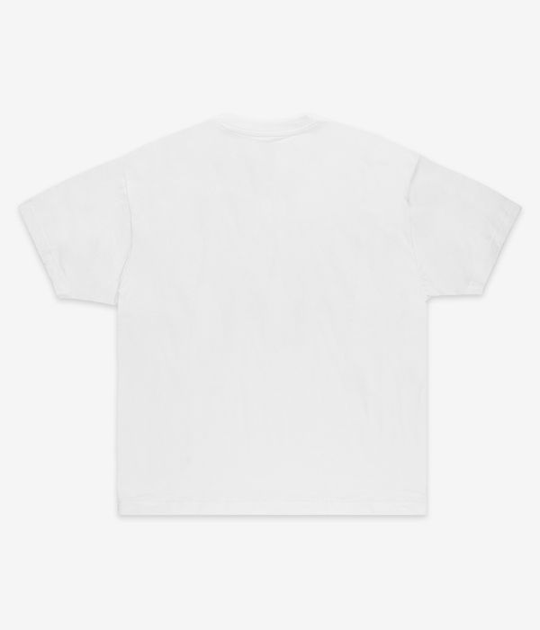 Volcom Street Keutchi T-Shirt (white)