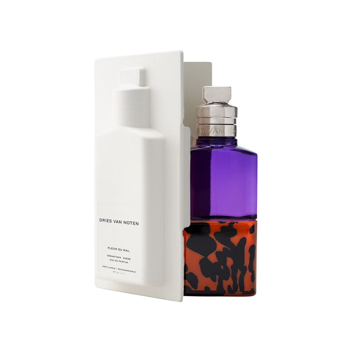 Fleur Du Mal Eau de Parfum 100ml