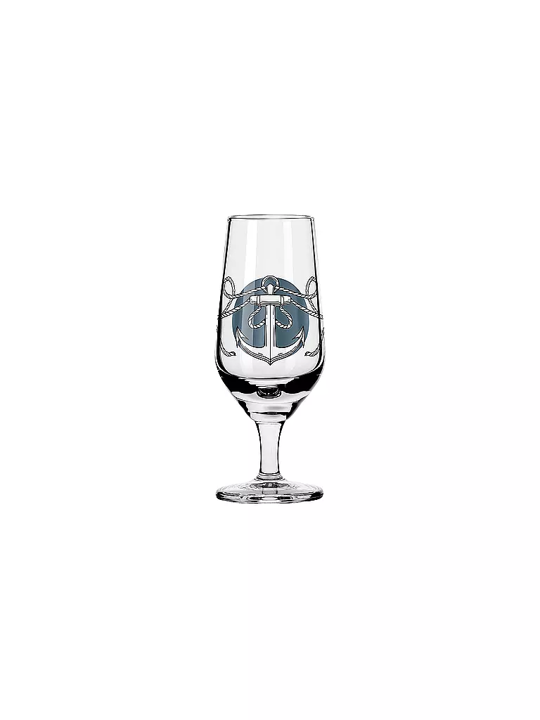 RITZENHOFF Schnapsglas 2-er Set BRAUCHZEIT #1 und #2 Philip Harris 2023 bunt