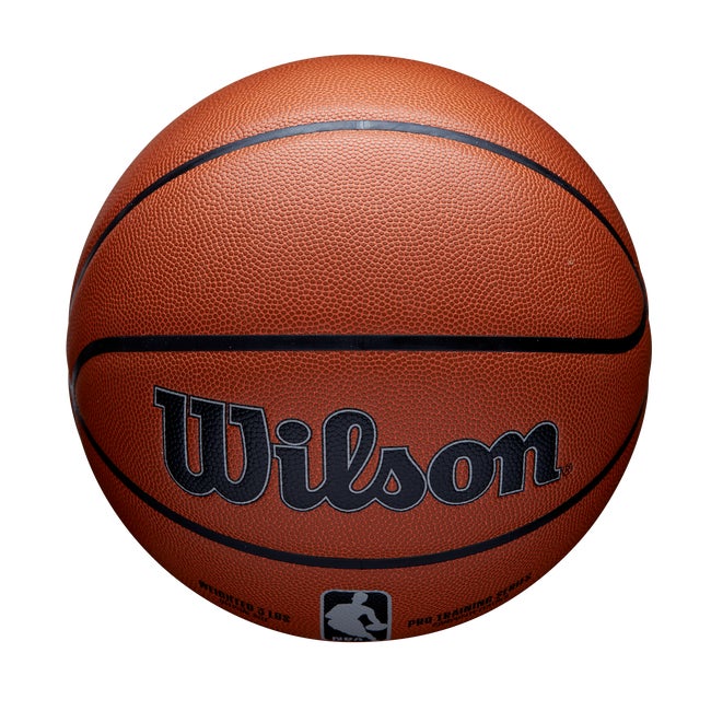 NBA Weighted 3 lb Basketball