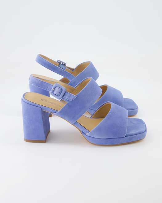 Regarde Le Ciel Annabel 02 Sandalen in Blau