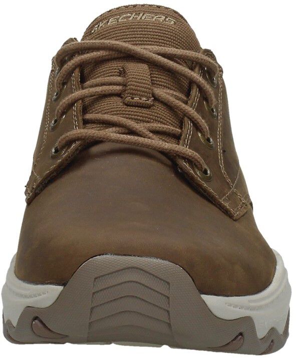 Skechers Relaxed Fit: Craster - Fenzo cognac