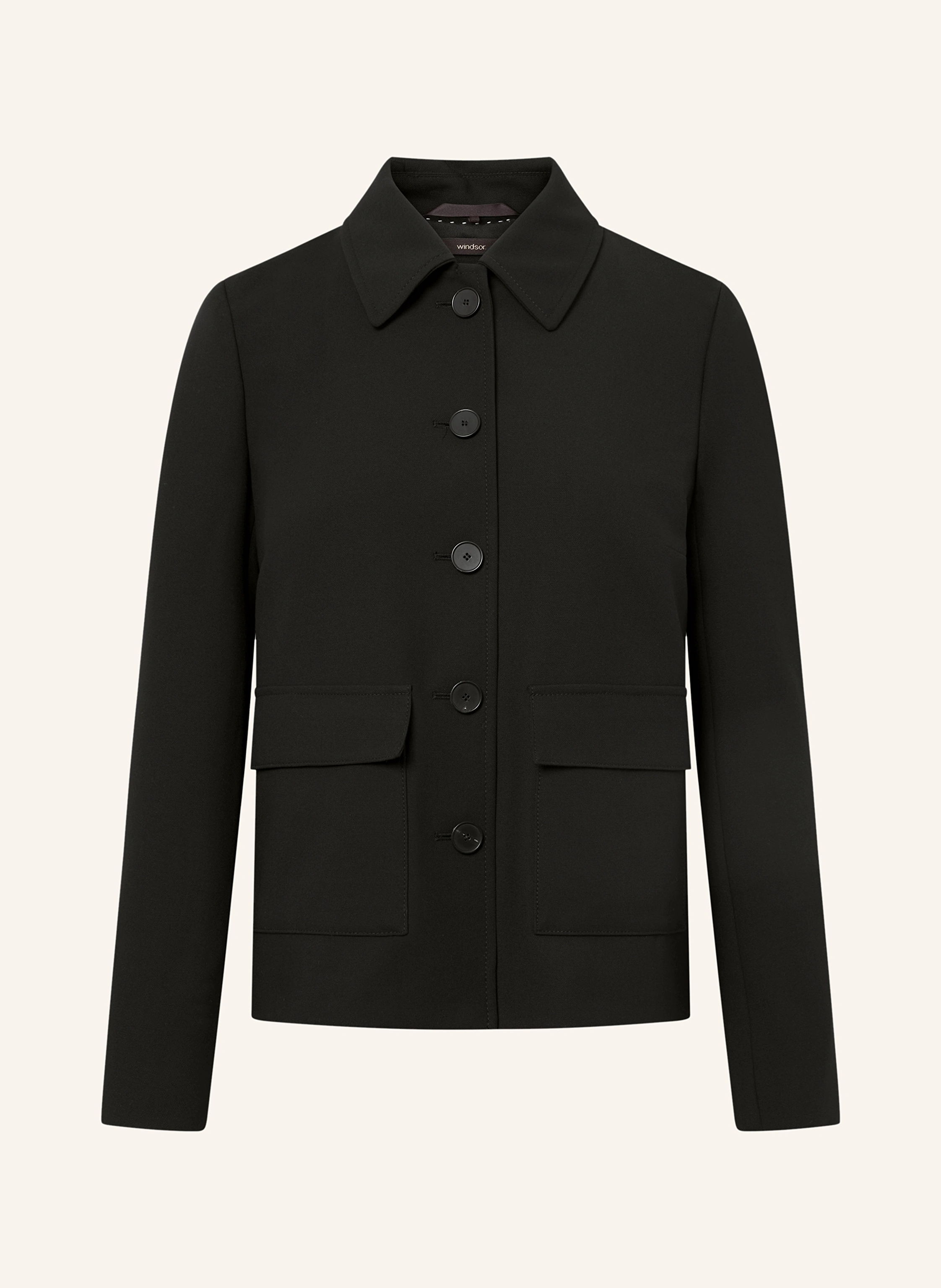 windsor. Blazer
