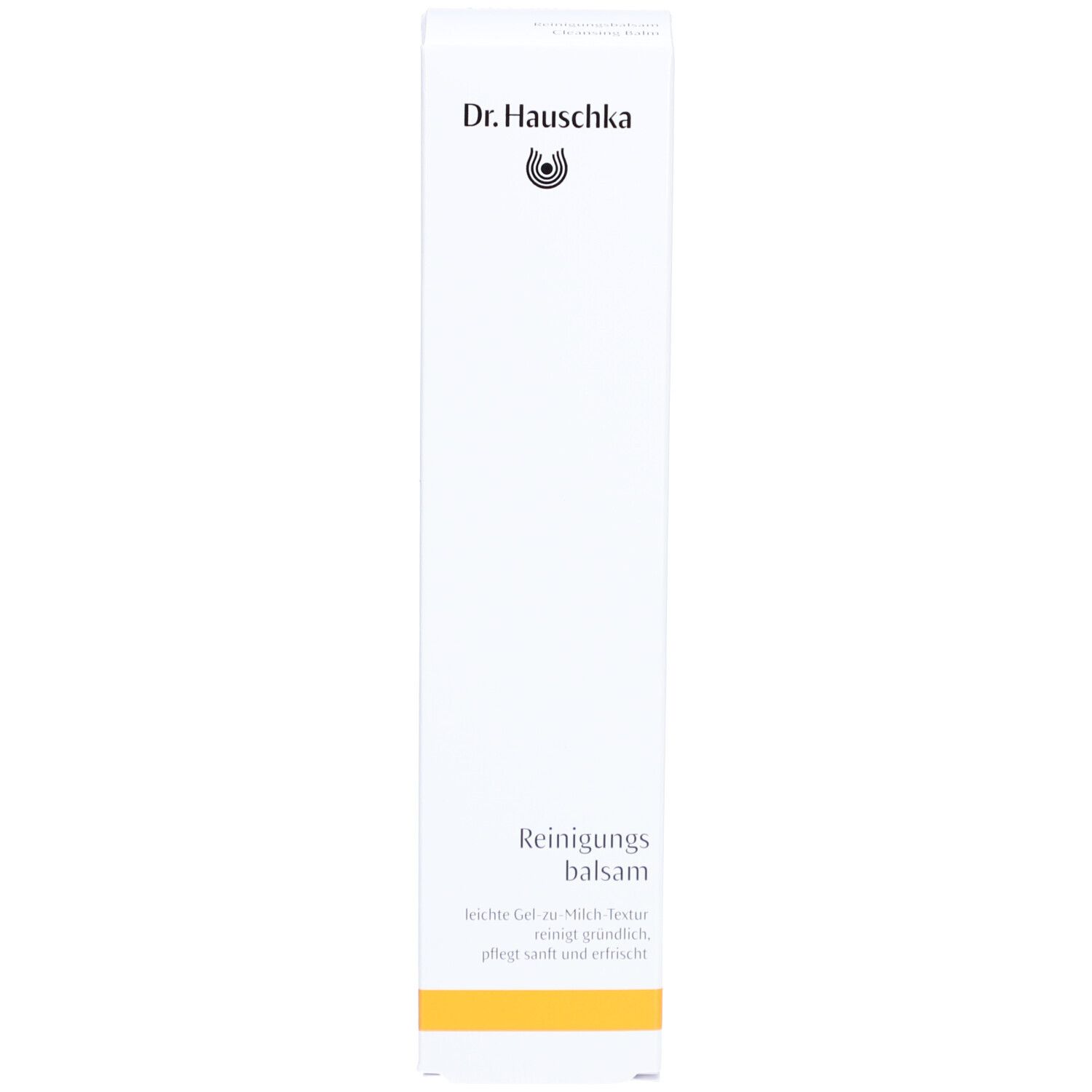 Dr. Hauschka Reinigungsbalsam