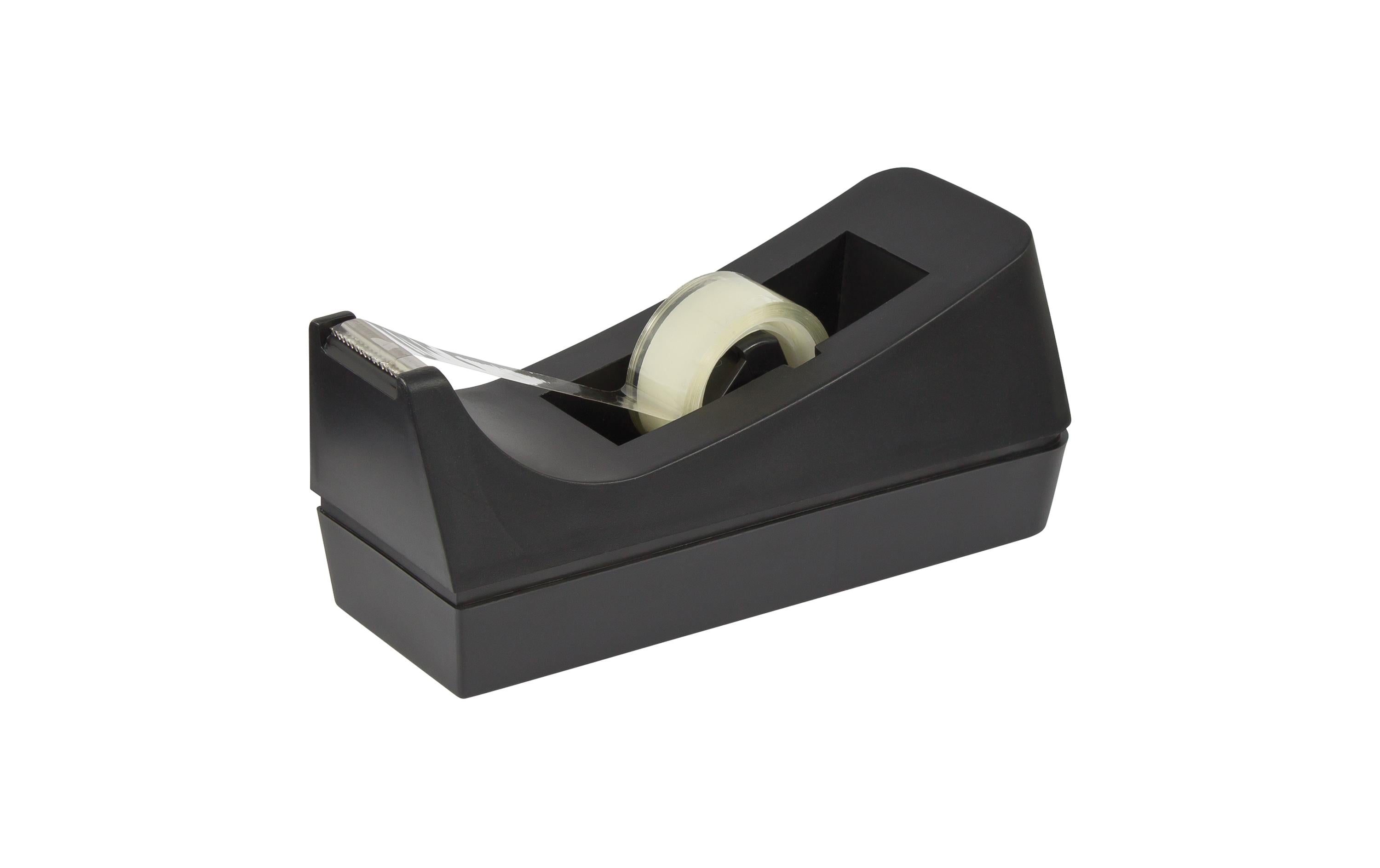 Tischabroller Neutral, SchwarzHandabroller