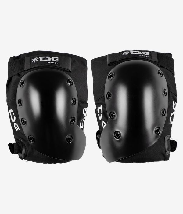 TSG Sk8 DHP's Knieschützer (black)