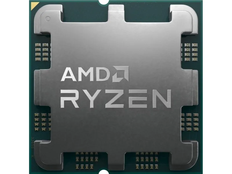 AMD Ryzen 9 5900X - 3.7 GHz - 12-core - 24 tråde - 64 MB cache - Socket AM4 - PIB/WOF