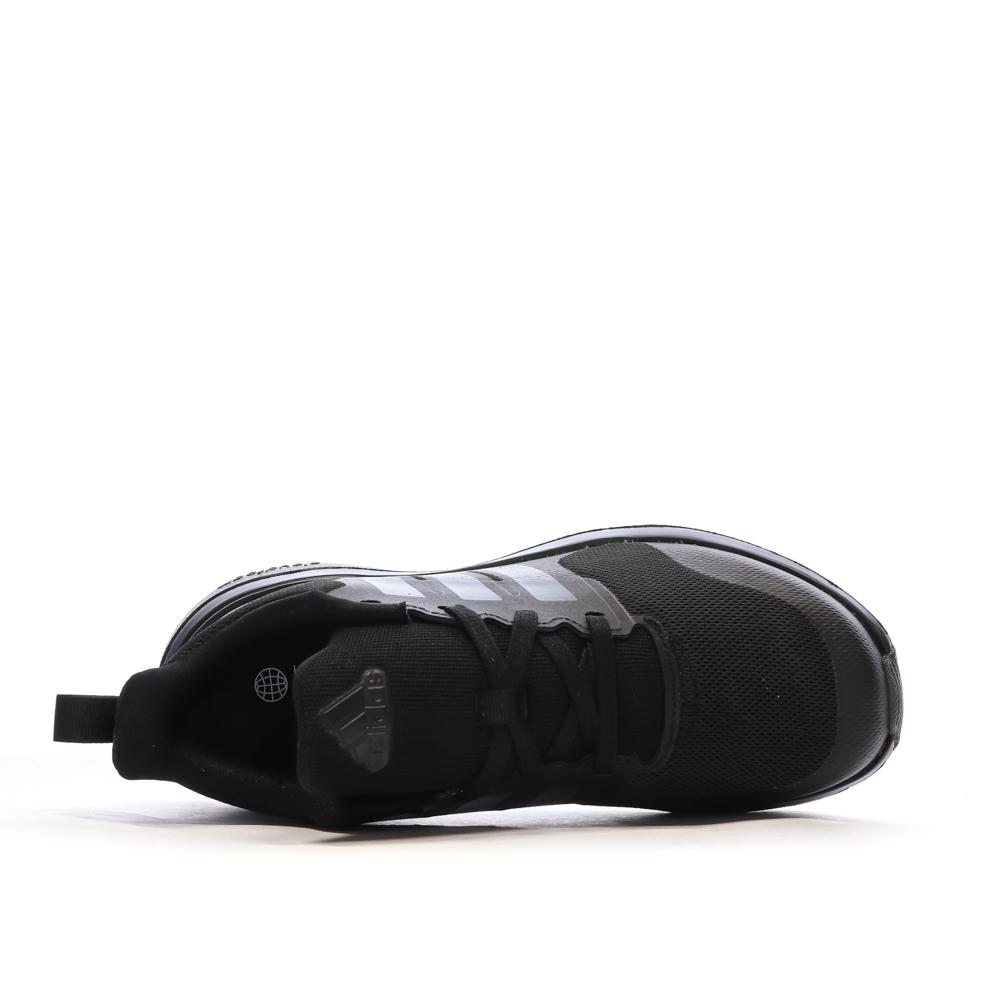 Adidas Baskets Noir Garçon Adidas Fortarun 2.0 K