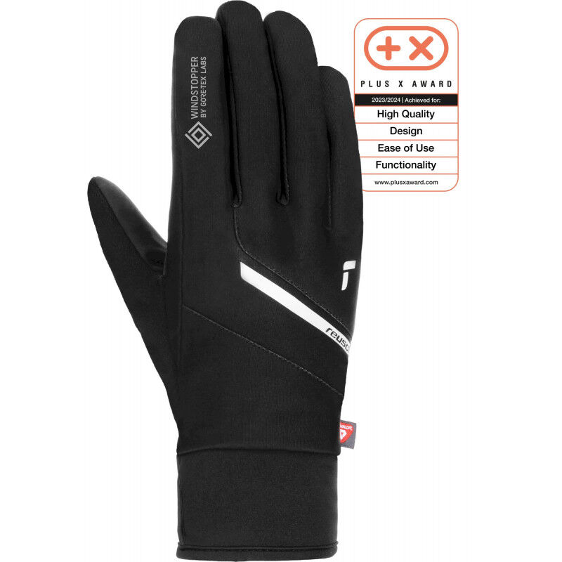 Versa Windstopper Touch-Tec - Gants ski de fond homme