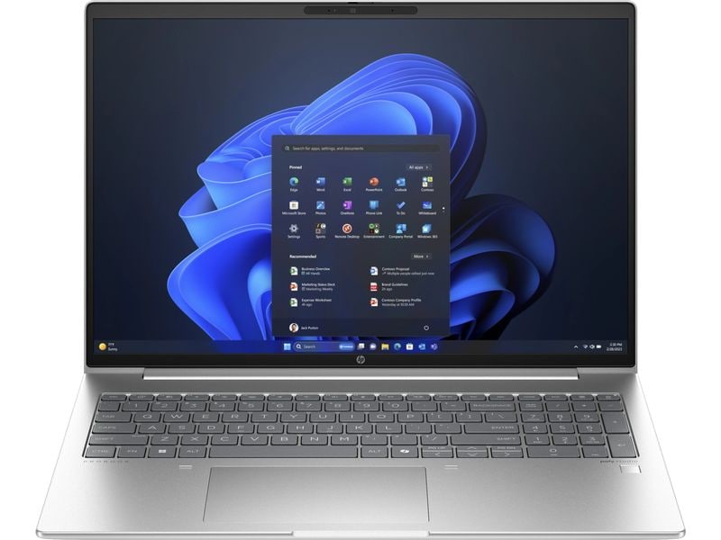 HP ProBook 460 G11 9X2H8ES Robustes 16