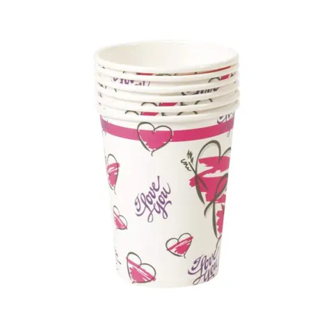 Stylex Partybecher 