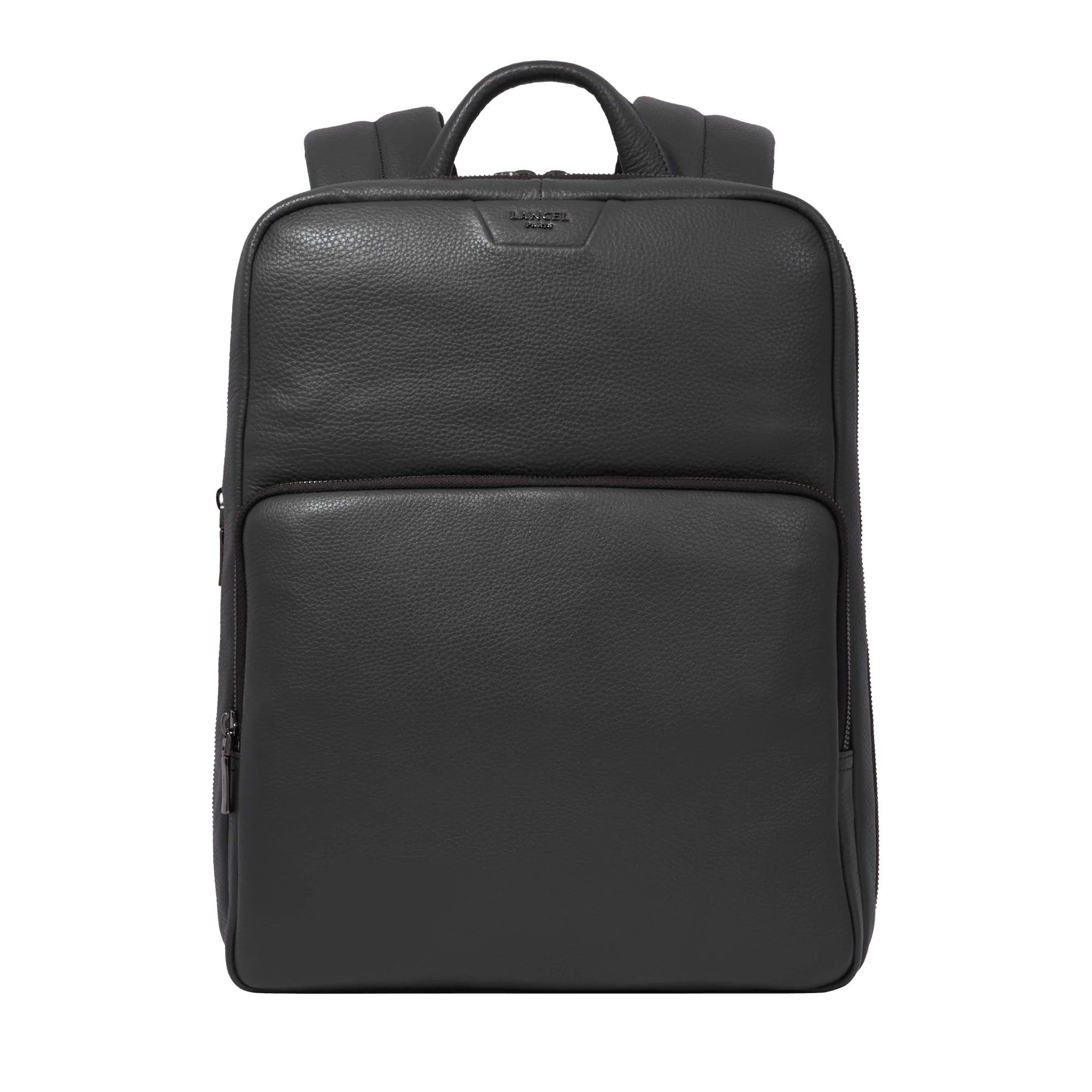 Sac à dos extensible Come de Lancel-Noir