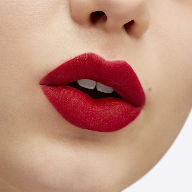 MAC Retro Matte Liquid Lipstick