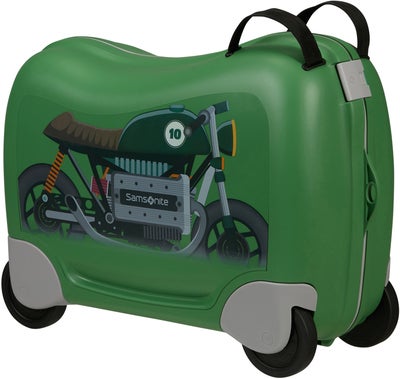 Samsonite Dream2Go Trillekoffert 30L, Motorbike