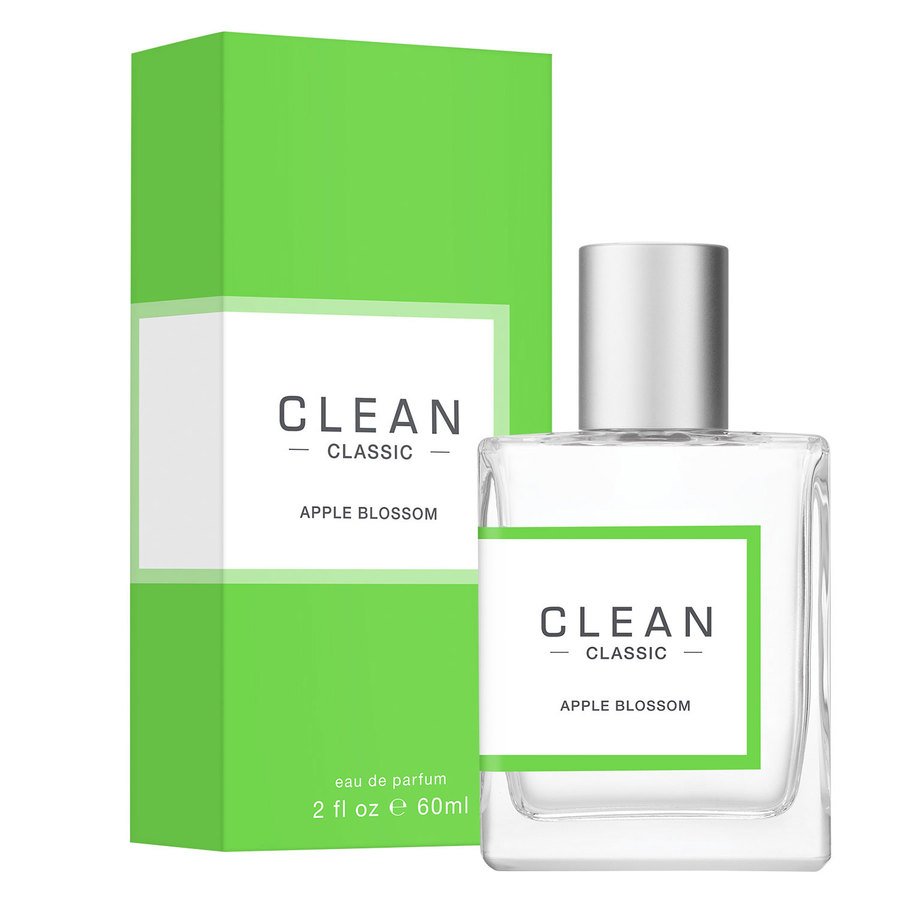 Clean Classic Apple Blossom 60ml