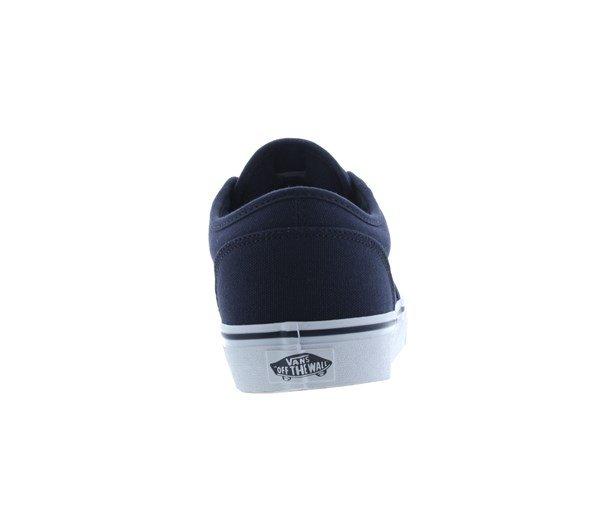 Vans Atwood Canvas Trainers Mens