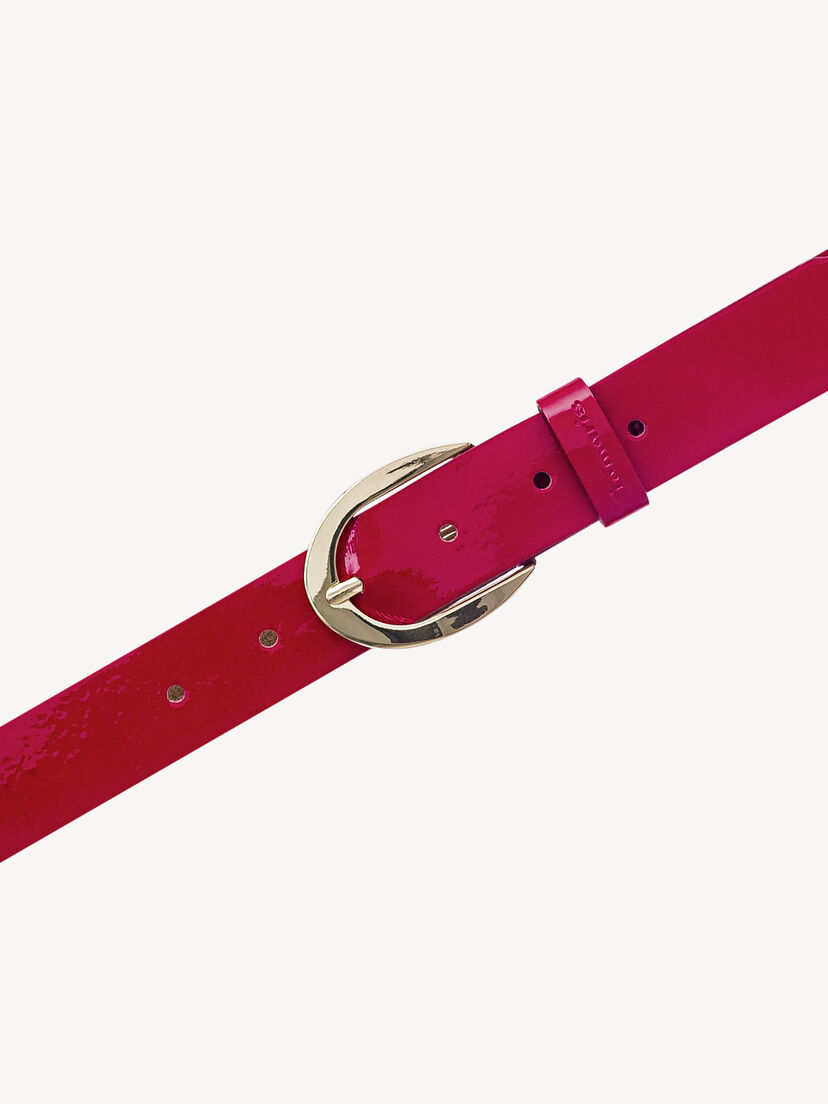 Riem - rood