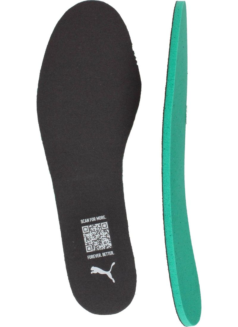Puma Shuffle Downtown SD Sneakers Grijs Heren