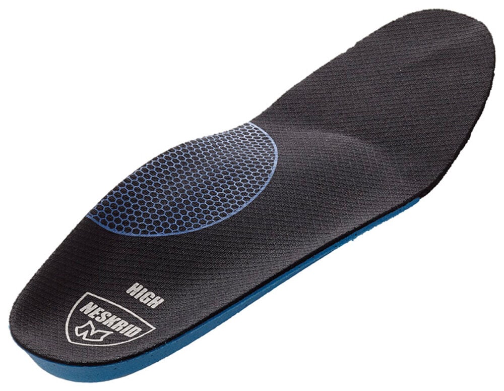 Neskrid High Safety - Inlegzool - Blauw - 36